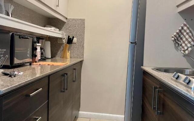 Apartamento VISTA Al RIO PUERTO SANTANA Riverfront 1