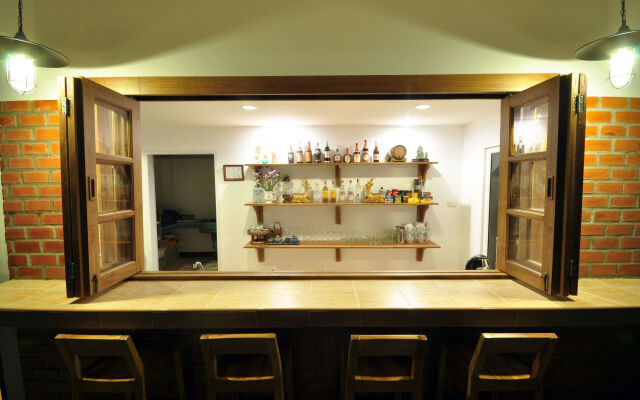 My Chiang Mai Boutique Lodge