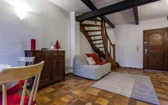 Duplex Centre-ville Finkwiller 2