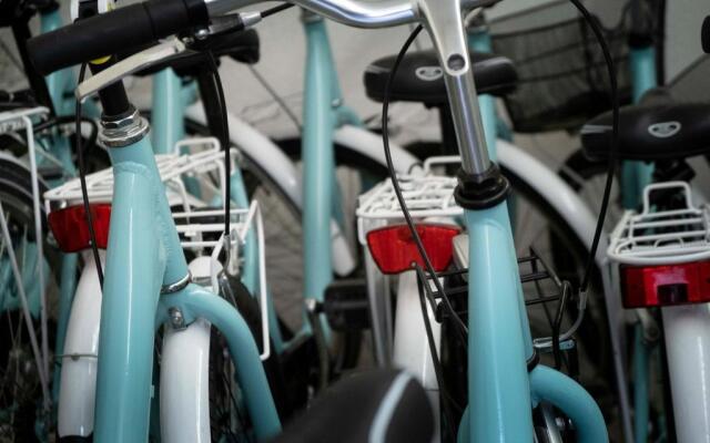 Appartamenti Vale Mare