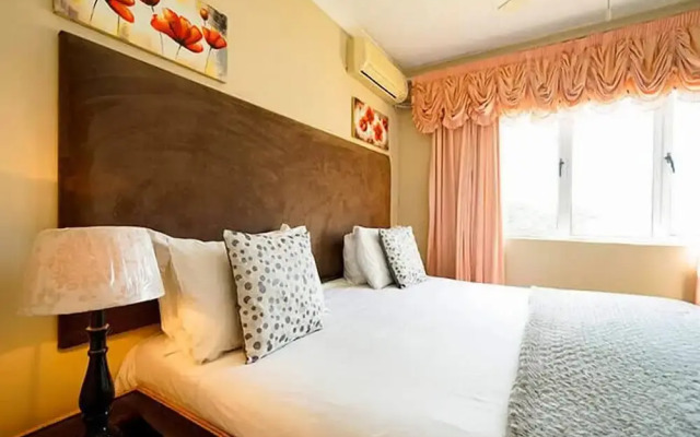 Durban Accommodation 118 Summersands