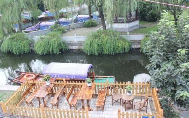 Yishui Wangting Boutique Inn