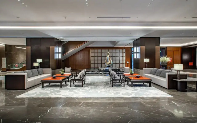 Grand Guizhou Park Hotel