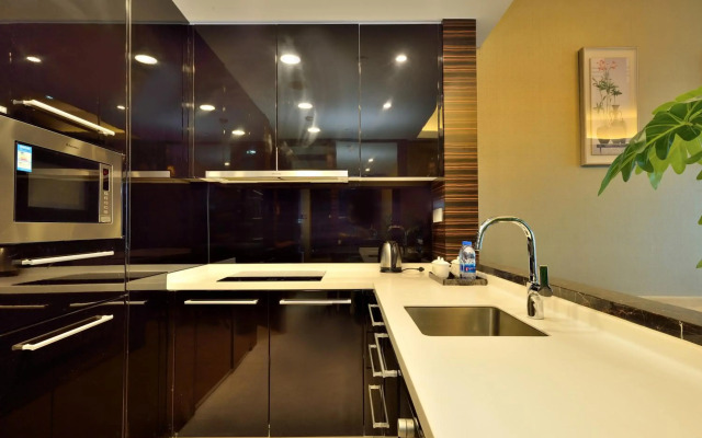 Heefun Apartment