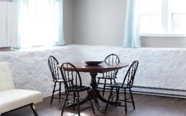 Ash Mill Farm Bed & Breakfast