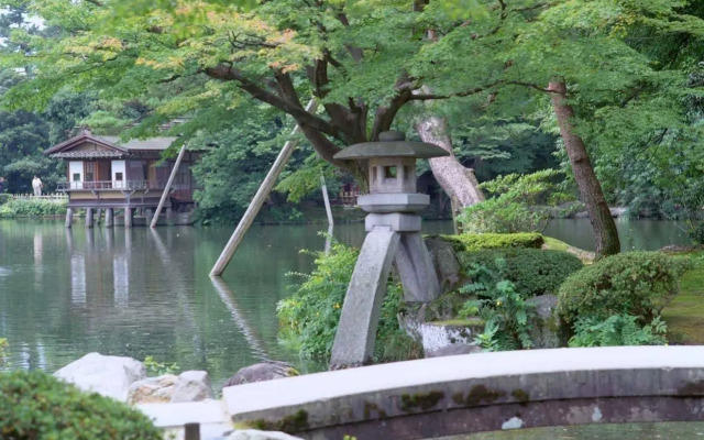 Kanazawa Miyako Hotel