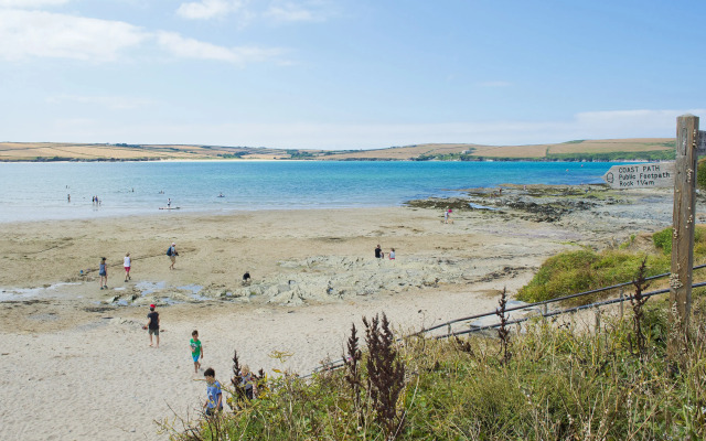Premier Inn Wadebridge