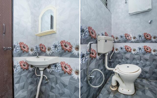 OYO 13941 NR Suites