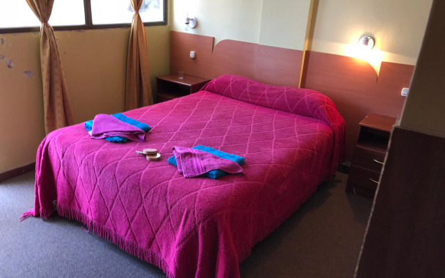 Wynnie Hotel