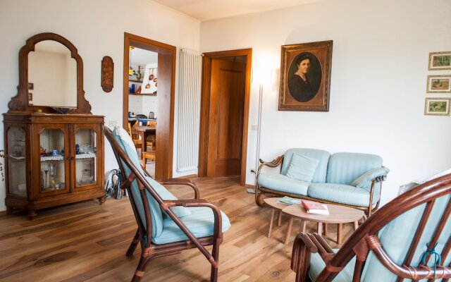 Villa Abbraccio Garden