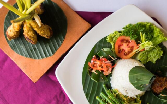 Aniniraka Resort & Spa