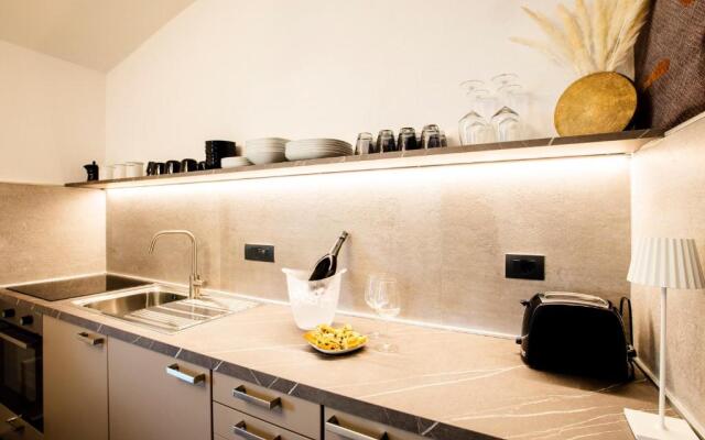 Bellevue - Rooms & Suites