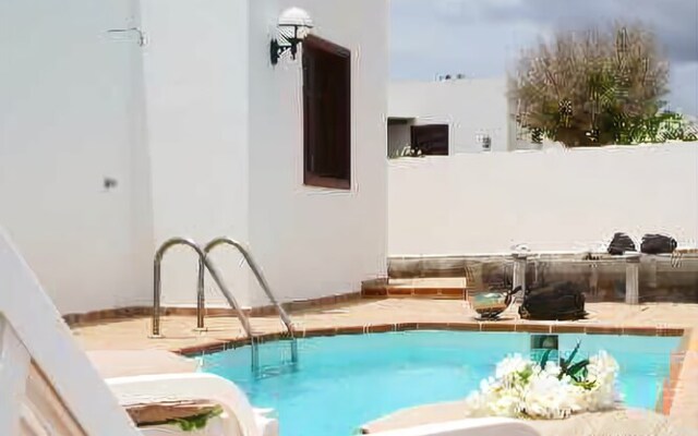 Villas Los Claveles