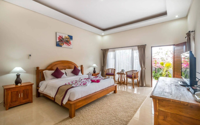 RedDoorz Plus Nusa Lembongan Island