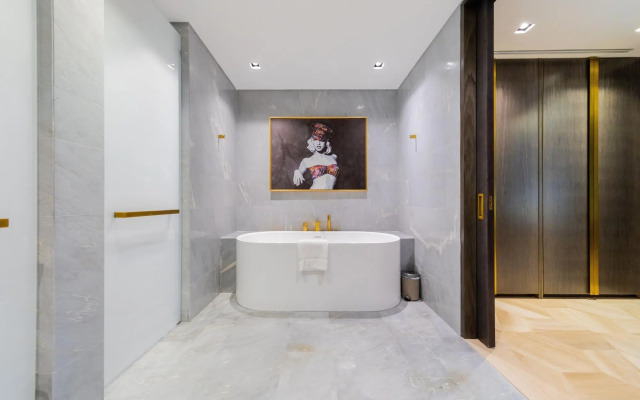 EDEN'S Homes & Villas - FIVE Residences