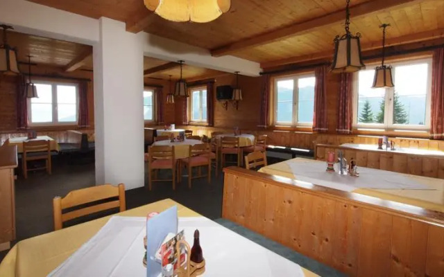 Berggasthof Höllenstein