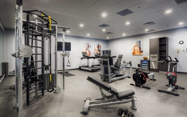 Delta Hotels by Marriott Fargo