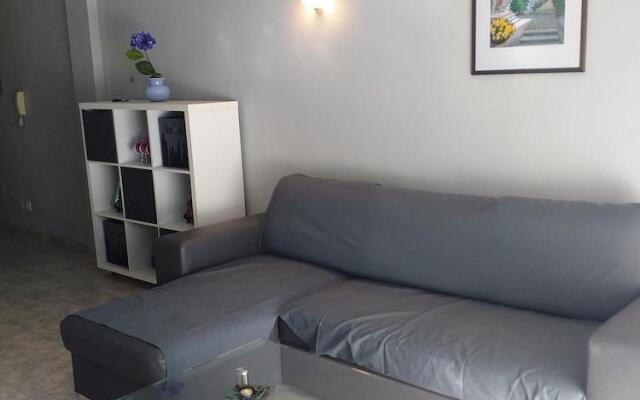 Apartamento Vilage Park Luxe by Iberplaya