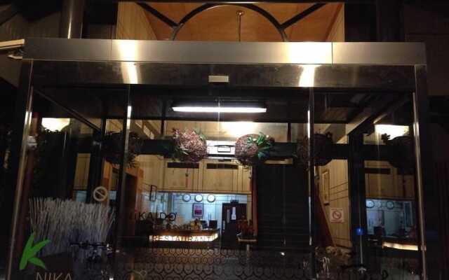 Nikaido Bussiness Hotel