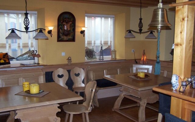 Appartements Schmidsendl