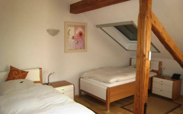 Rixbecker Alpen Hotel Koch