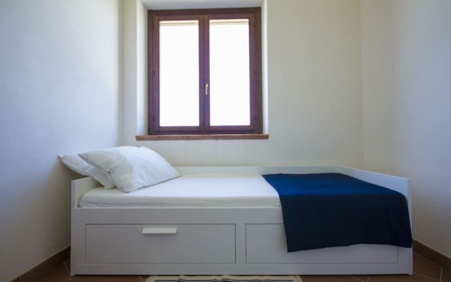 Stagnone Holiday Apartment