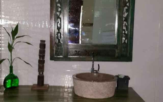Mi Casa Ijen Guest House