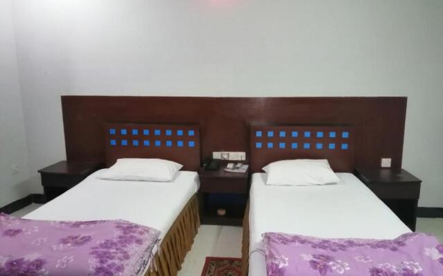 Hotel Sea World Cox's Bazar