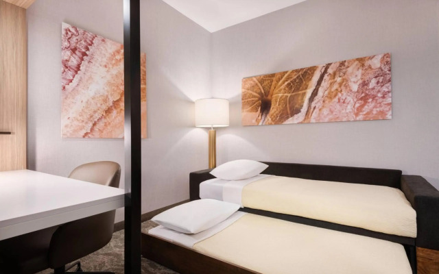 SpringHill Suites by Marriott Tifton