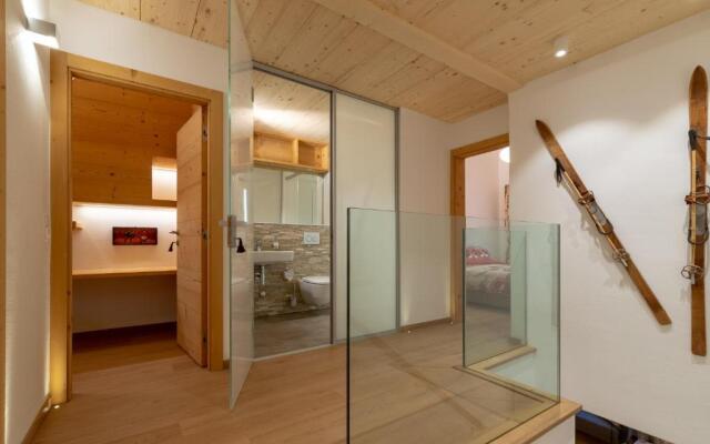 Chesa Silvretta - Celerina