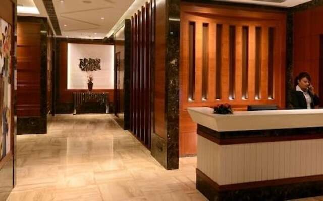 JP Hotel & Resorts