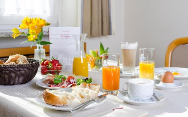 Hotel Gasthof Ziegler Hotel & Restaurant