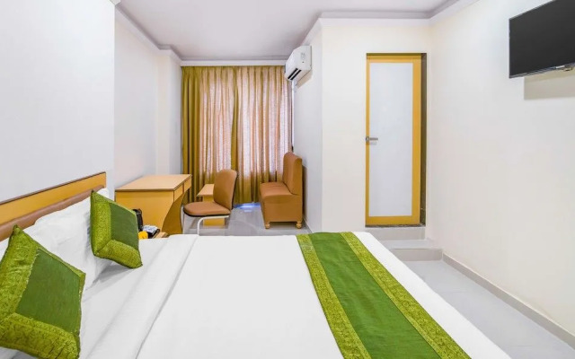 Oyo 22535 Hotel Orbit Inn