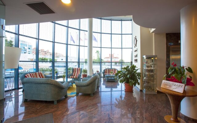 Hotel Miami Mar