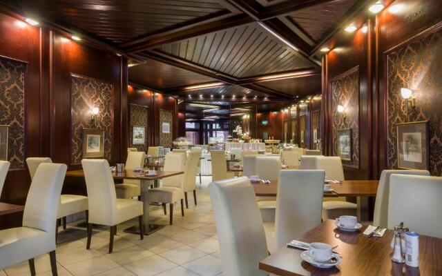 Hotel Continental Frankfurt