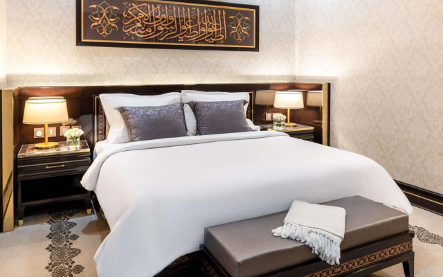 Pullman Zamzam Madina