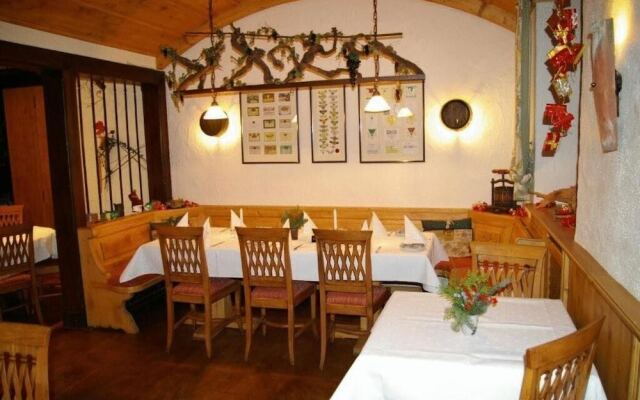 Flair Alter Posthof