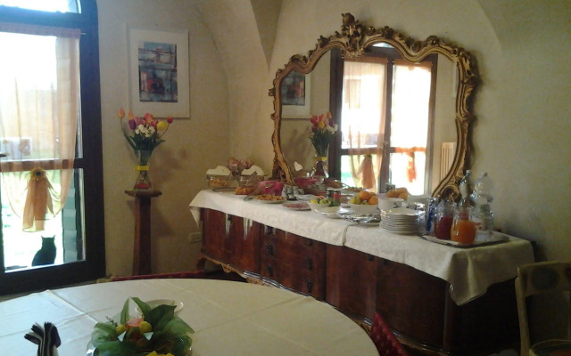 Hotel La Corte