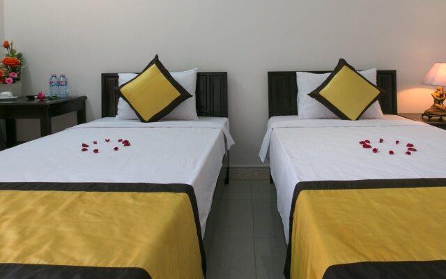 Snow Pearl Homestay Hoi An