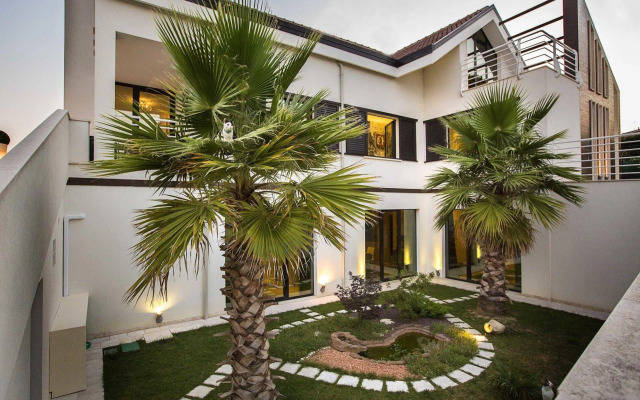 Villa Belohorizonte