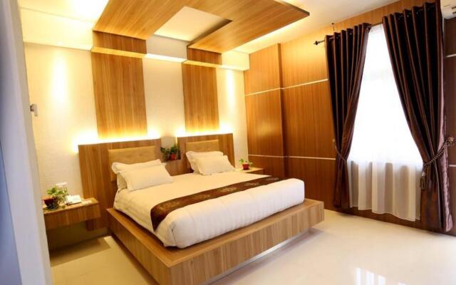 Hotel Grand Permata Hati