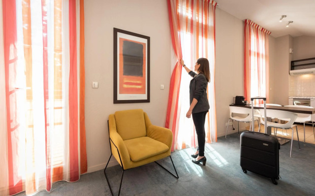 Residence de Diane