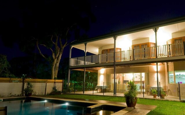 Villa Cavour Bed & Breakfast