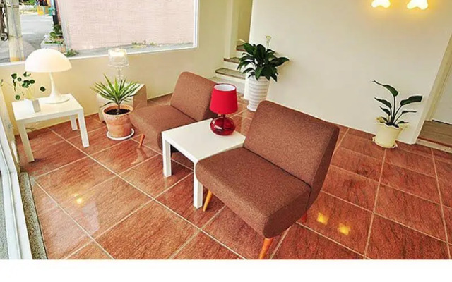 Ocean Hostel
