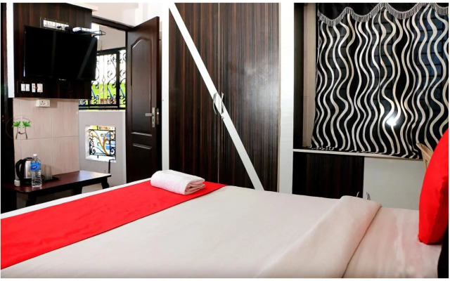 Red Carpet Residence