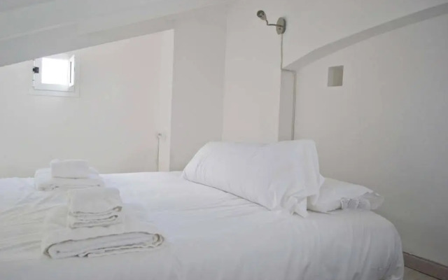 Casas Y Patios De Sevilla