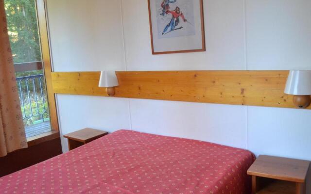 Appartement Les Arcs 1800, 3 pièces, 7 personnes - FR-1-411-698