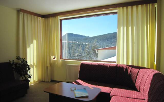 Hotel Prespa