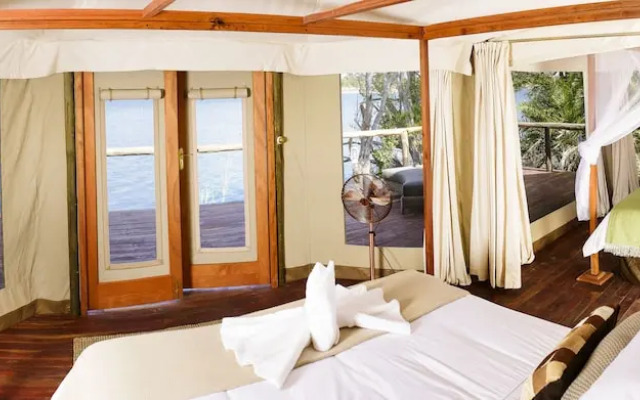 Ila Safari Lodge