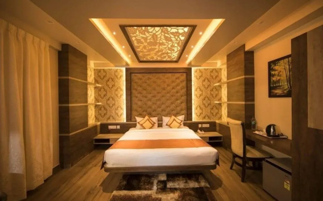 Aaccord Suites Inn